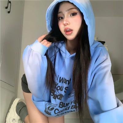 玩美女人